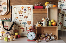 Load image into Gallery viewer, Mushrooms 12 oz Mug