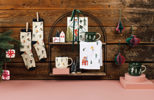 Load image into Gallery viewer, Ski Ya Later Mug with Lid