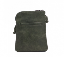 Load image into Gallery viewer, Hannah Crossbody - Olive