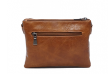 Load image into Gallery viewer, Solar Crossbody - Olive