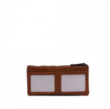 Load image into Gallery viewer, Briella Slim Wallet - Olive