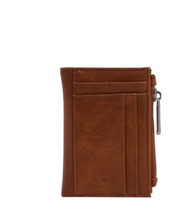 Load image into Gallery viewer, Carla Wallet - Camel