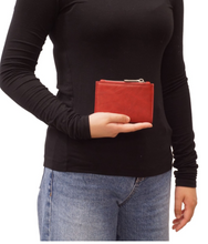 Load image into Gallery viewer, Carla Wallet - Camel