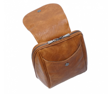 Load image into Gallery viewer, Jada Convertible Backpack - Olive