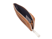 Load image into Gallery viewer, Jenny Card Case - Black