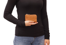 Load image into Gallery viewer, Jenny Card Case - Black