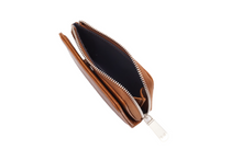 Load image into Gallery viewer, Riley Wallet - Black