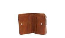 Load image into Gallery viewer, Riley Wallet - Camel