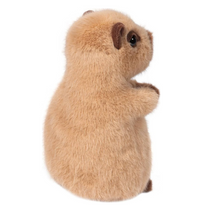 Load image into Gallery viewer, Chattie Capybara Mini Soft