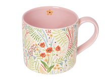 Load image into Gallery viewer, Bouquet Mug in a Box
