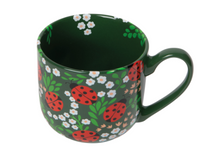 Load image into Gallery viewer, Ladybugs Mug