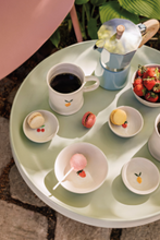 Load image into Gallery viewer, Lemon Embossed Mug