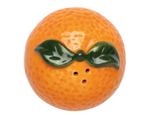 Load image into Gallery viewer, Citrus Burst Salt and Pepper Shakers
