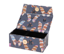 Load image into Gallery viewer, Aurora Travel Jewelry Case