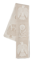 Load image into Gallery viewer, Peregrine Double Cloth Dishtowel