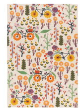 Load image into Gallery viewer, Petal Power Dishtowels - Set of 2