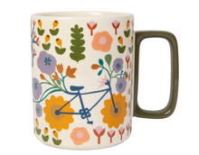 Load image into Gallery viewer, Petal Power Studio Mug