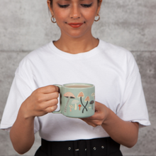Load image into Gallery viewer, Far And Away Midi Studio Mug