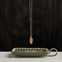 Load image into Gallery viewer, Teppi Imprint Trinket Tray