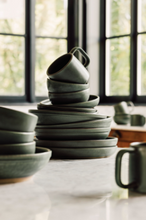 Load image into Gallery viewer, Mosswood Dessert Bowl