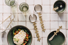 Load image into Gallery viewer, Mosswood Dessert Bowl