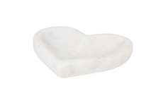 Load image into Gallery viewer, Heart Marble Dish - Small