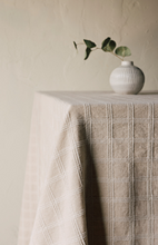 Load image into Gallery viewer, Pearla Tablecloth - 60 X 90 inch