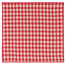 Load image into Gallery viewer, Berry Bramble Dishcloth
