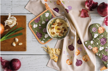 Load image into Gallery viewer, Aromatics Dishtowel