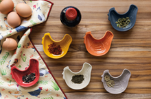 Load image into Gallery viewer, Chickens Pinch Bowl - Assorted