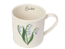 Load image into Gallery viewer, Bluebell Embossed Mug