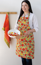 Load image into Gallery viewer, Heirloom Tomatoes Serving Bowl