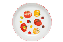Load image into Gallery viewer, Heirloom Tomatoes Serving Bowl