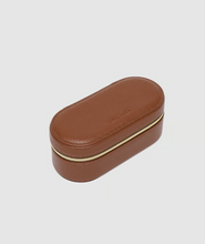 Load image into Gallery viewer, Charlee Jewelry Box - Tan