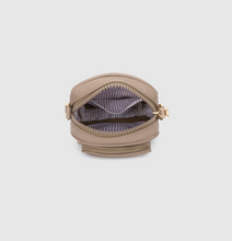 Load image into Gallery viewer, Lyla Phone Bag - Mocha