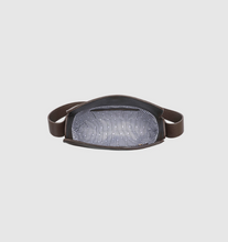 Load image into Gallery viewer, Maddie Shoulder Bag - Chocolate