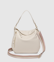 Load image into Gallery viewer, Nadia Shoulder Bag - Vanilla