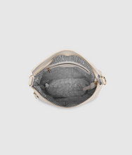 Load image into Gallery viewer, Nadia Shoulder Bag - Vanilla