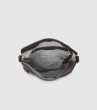 Load image into Gallery viewer, Nadia Shoulder Bag - Chocolate