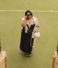Load image into Gallery viewer, Steffie Mini Tote Bag - Vanilla