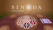 Load image into Gallery viewer, Sinoda