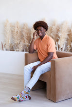 Load image into Gallery viewer, Tumbling Taco Socks - For Him