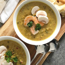 Load image into Gallery viewer, Thai Coconut Prawn Soup Mix