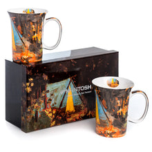 Load image into Gallery viewer, Thomson 'Campfire' Mug Pair