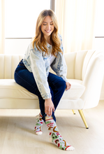 Load image into Gallery viewer, Canadian Cute Socks - For Her