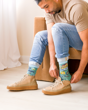 Load image into Gallery viewer, Garage Guru Socks - For Him