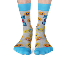 Load image into Gallery viewer, Dad Jokes Socks - For Him
