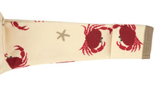 Load image into Gallery viewer, You're Clawsome Organic Cotton Footed Sleeper