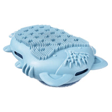Load image into Gallery viewer, Baby Bath Brush