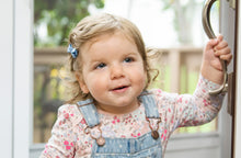 Load image into Gallery viewer, Little Miss Chelsea Boutique Bow - 5pk Snap Clip